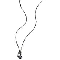 Collana Morellato Donna in Acciaio Perla SZ904 - SZ904